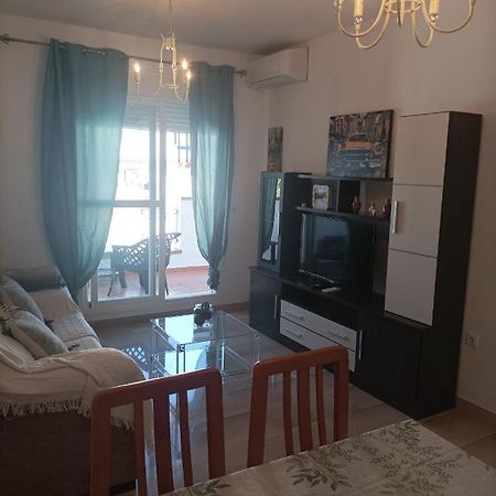 Atico Cala De Mijas Apartment Luaran gambar