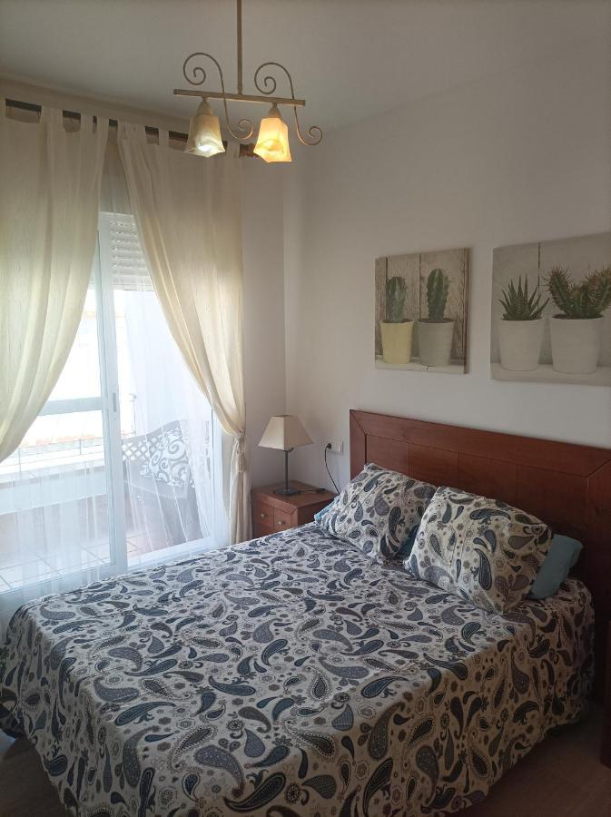 Atico Cala De Mijas Apartment Luaran gambar