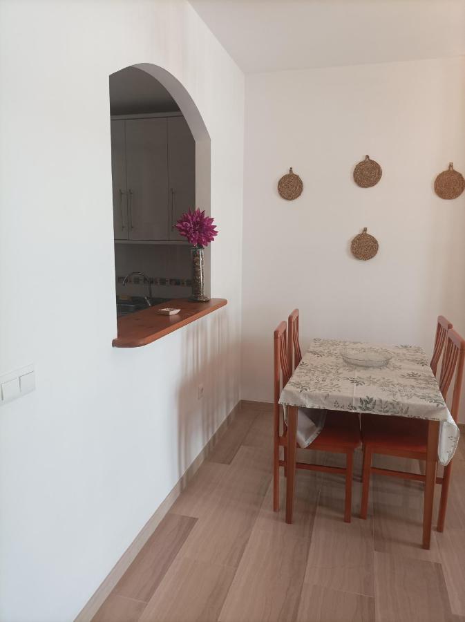 Atico Cala De Mijas Apartment Luaran gambar