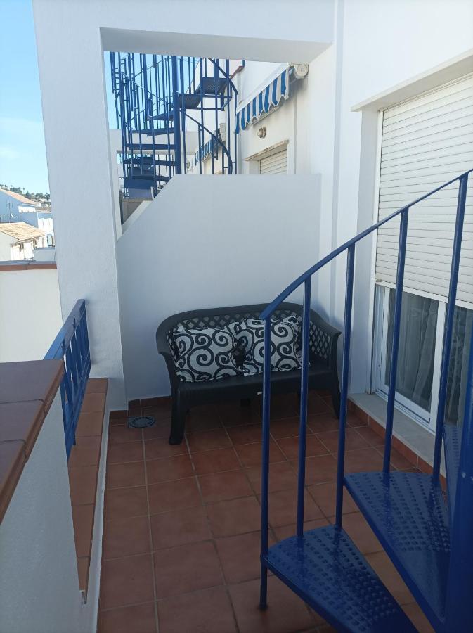 Atico Cala De Mijas Apartment Luaran gambar