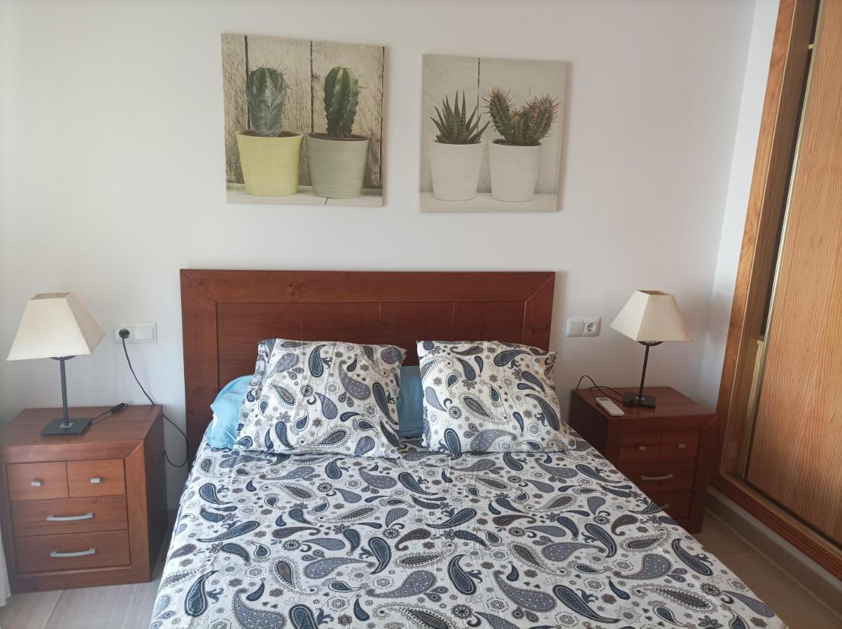 Atico Cala De Mijas Apartment Luaran gambar